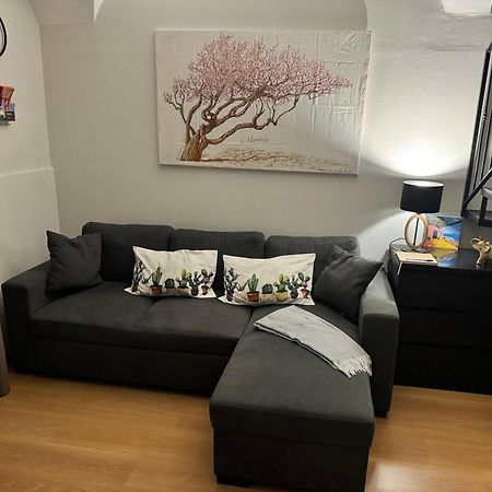 Almond Apartment Catania-Fontanarossai nemzetközi repülőtér Kültér fotó