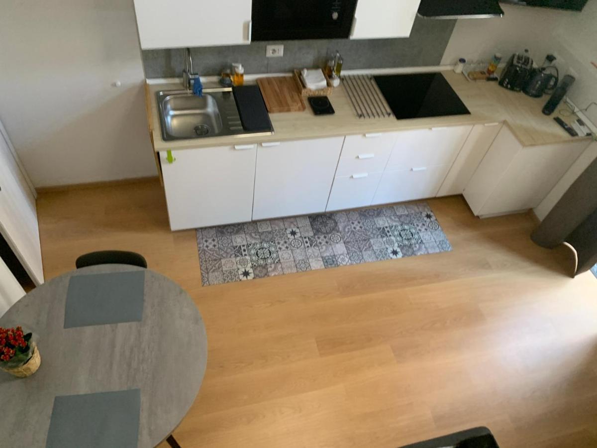 Almond Apartment Catania-Fontanarossai nemzetközi repülőtér Kültér fotó