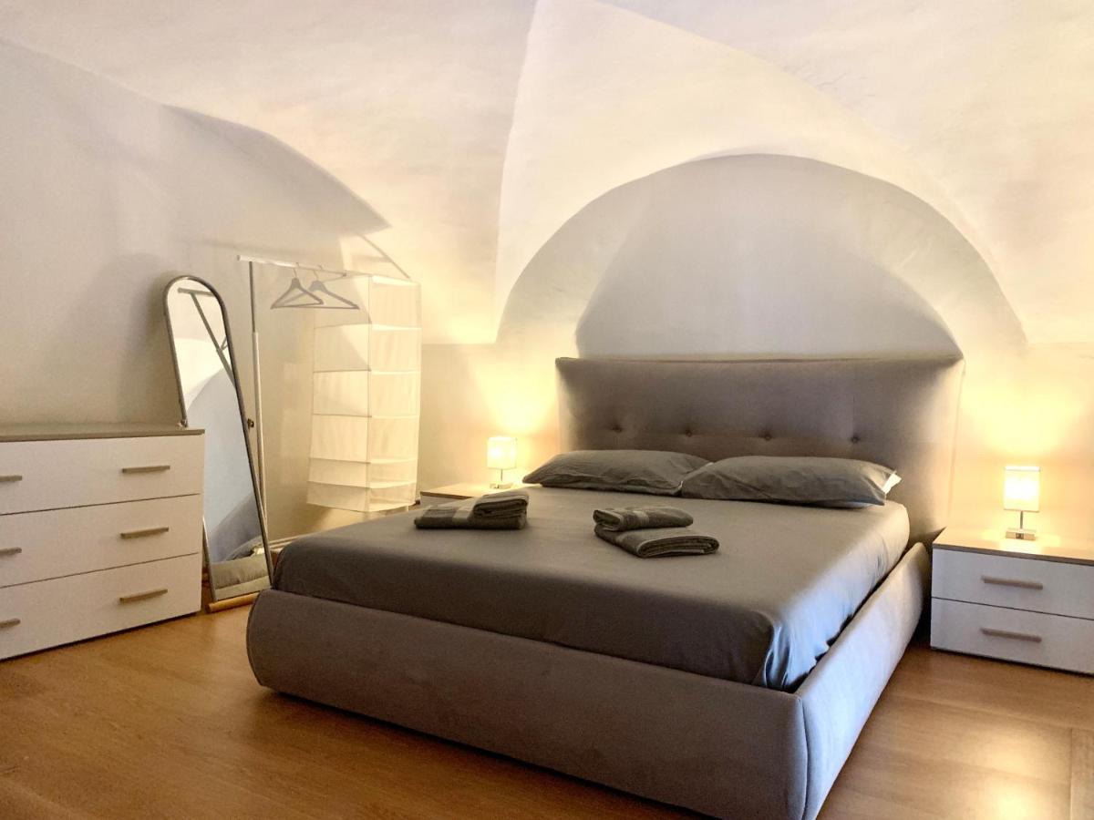 Almond Apartment Catania-Fontanarossai nemzetközi repülőtér Kültér fotó