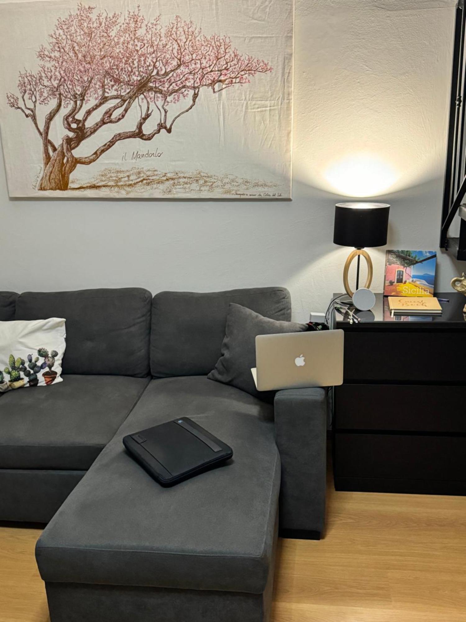 Almond Apartment Catania-Fontanarossai nemzetközi repülőtér Kültér fotó