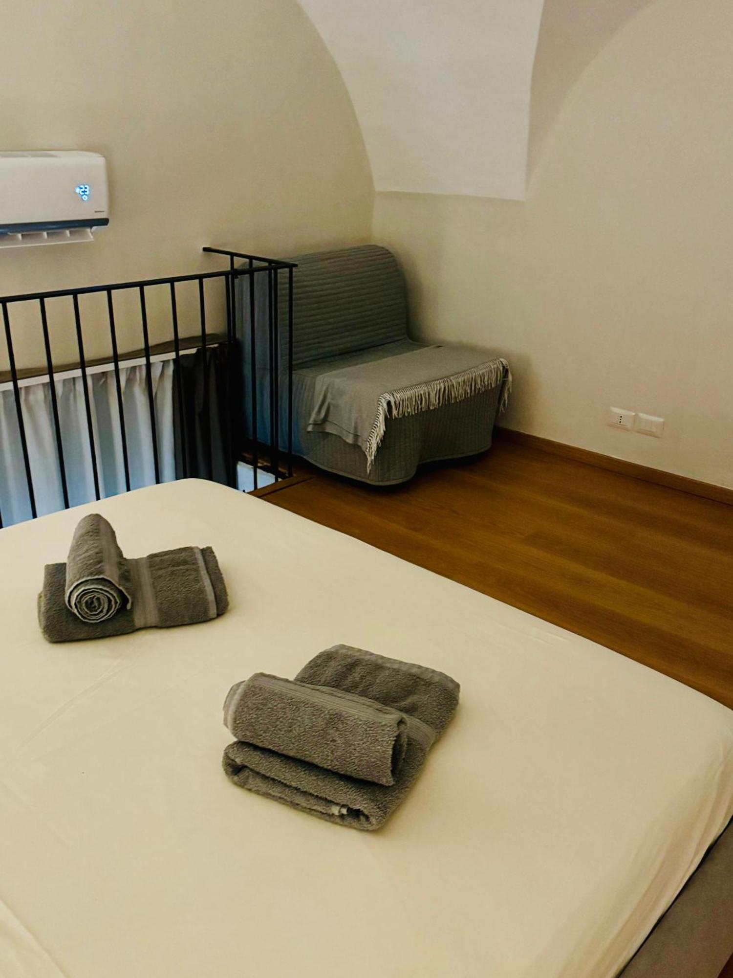 Almond Apartment Catania-Fontanarossai nemzetközi repülőtér Kültér fotó