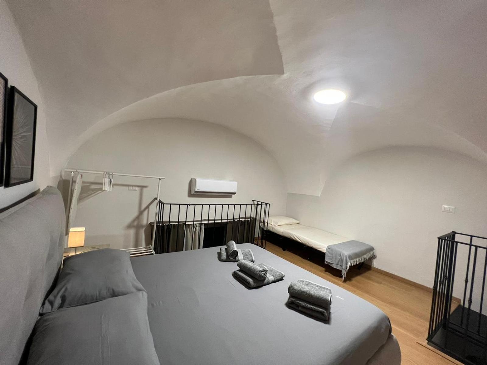 Almond Apartment Catania-Fontanarossai nemzetközi repülőtér Kültér fotó