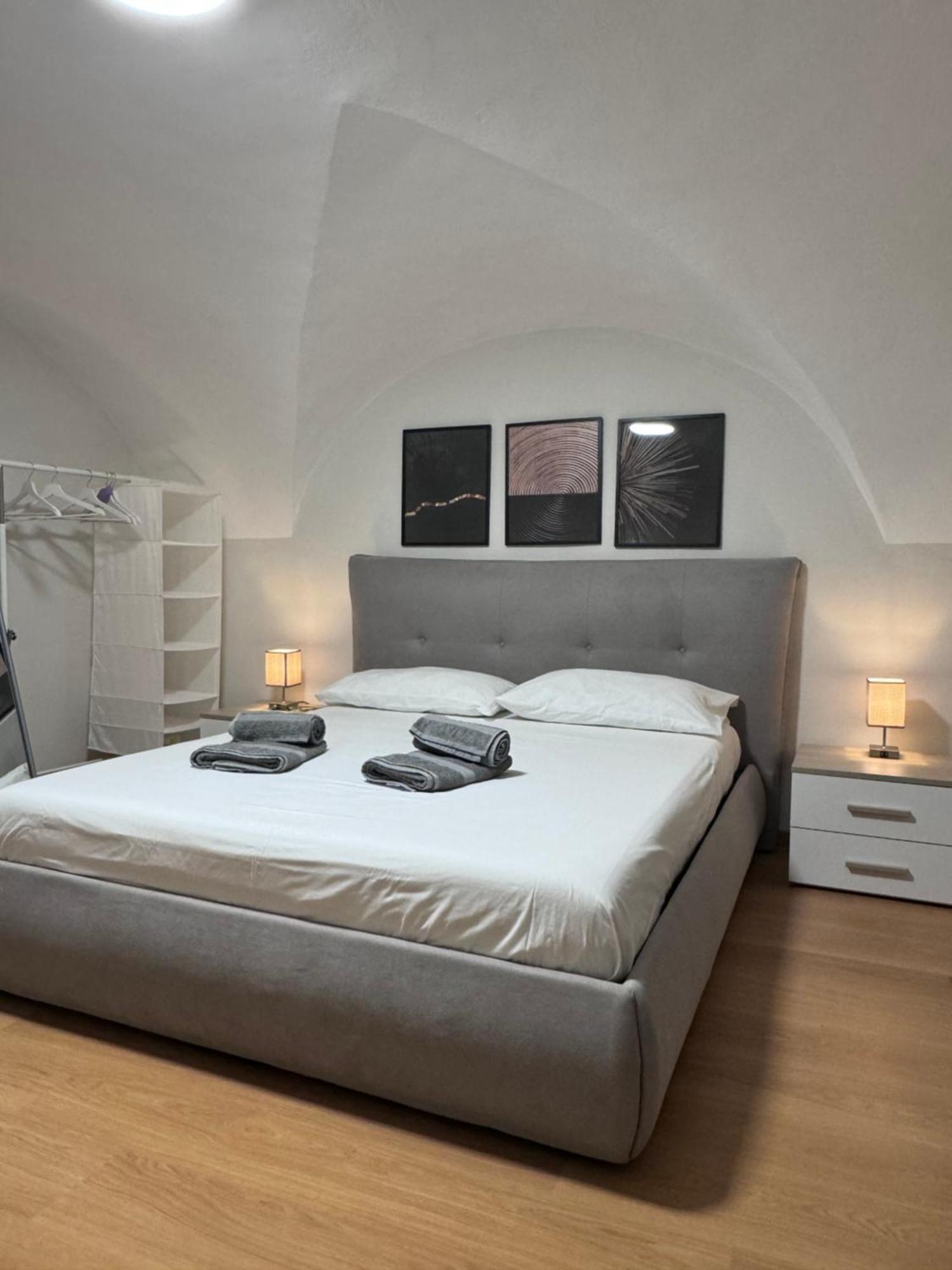 Almond Apartment Catania-Fontanarossai nemzetközi repülőtér Kültér fotó