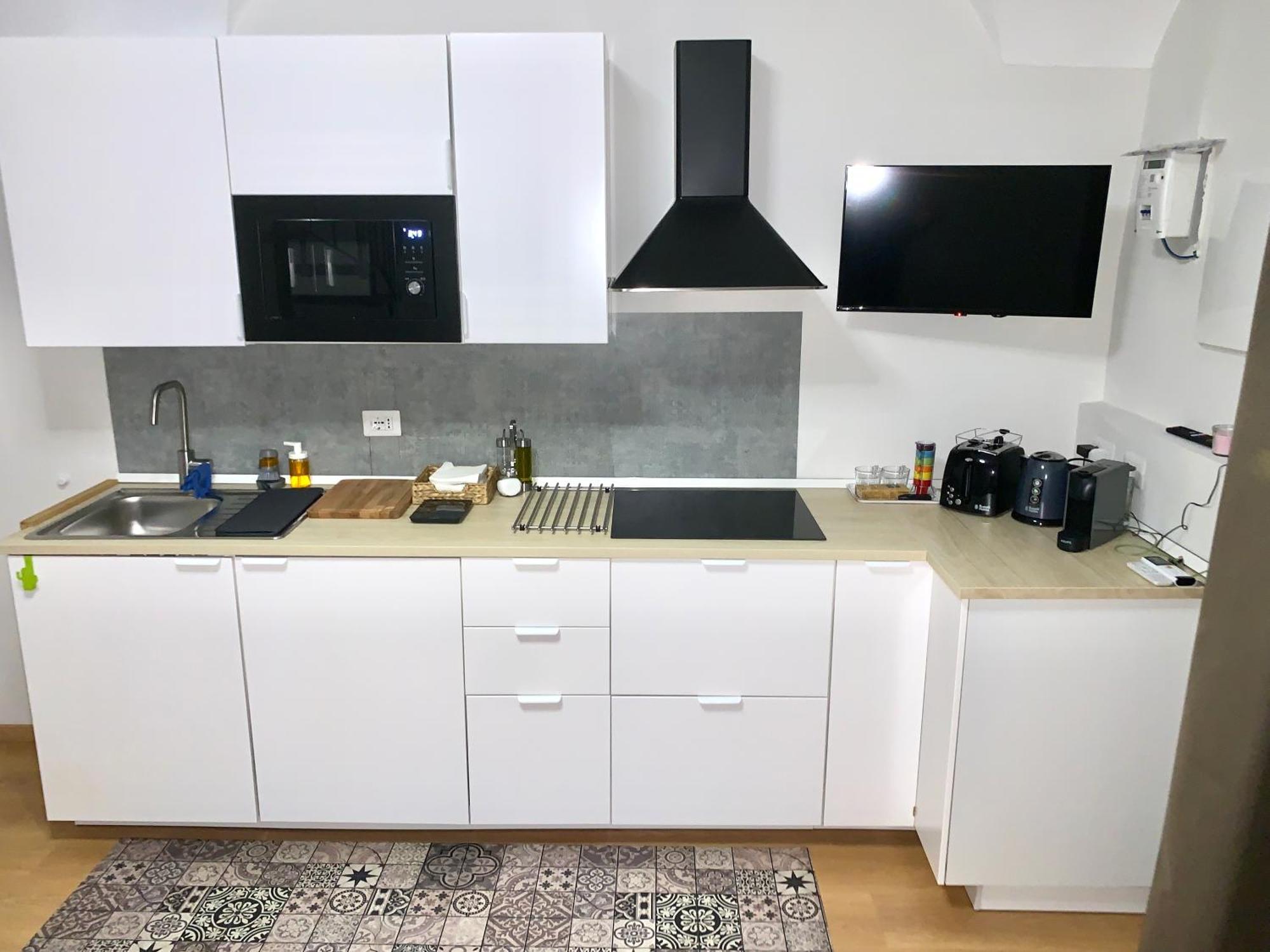 Almond Apartment Catania-Fontanarossai nemzetközi repülőtér Kültér fotó
