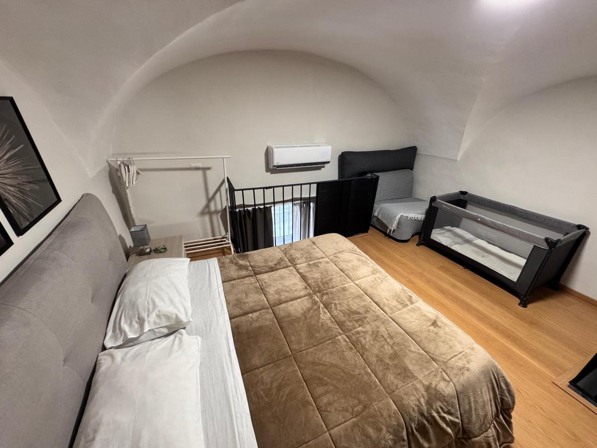 Almond Apartment Catania-Fontanarossai nemzetközi repülőtér Kültér fotó